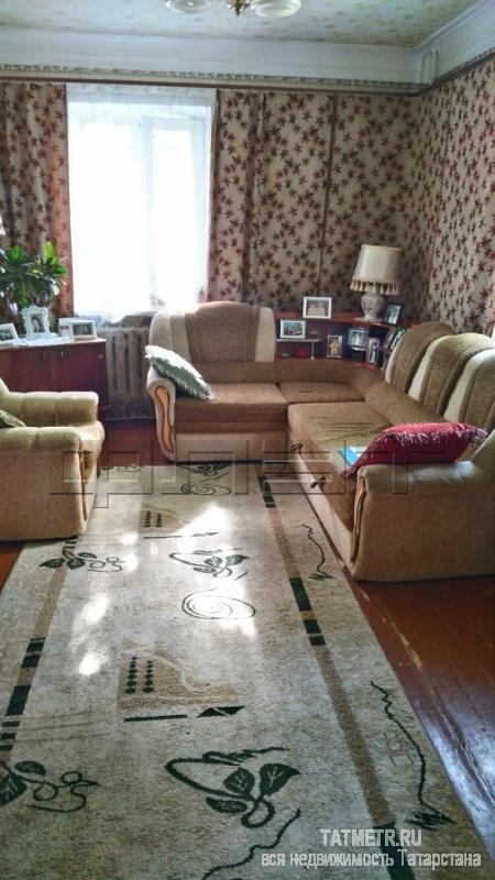Продажа / Квартиры, Казань, Авиахима улица, 2 080 000 г.Казань, Советский район, ул.Авиахима д.53/1 (на пересечении улиц Красная Позиция, Аделя Кутуя и Достоевского).... - 3