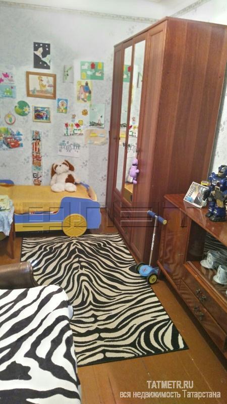 Продажа / Квартиры, Казань, Авиахима улица, 2 080 000 г.Казань, Советский район, ул.Авиахима д.53/1 (на пересечении улиц Красная Позиция, Аделя Кутуя и Достоевского).... - 6