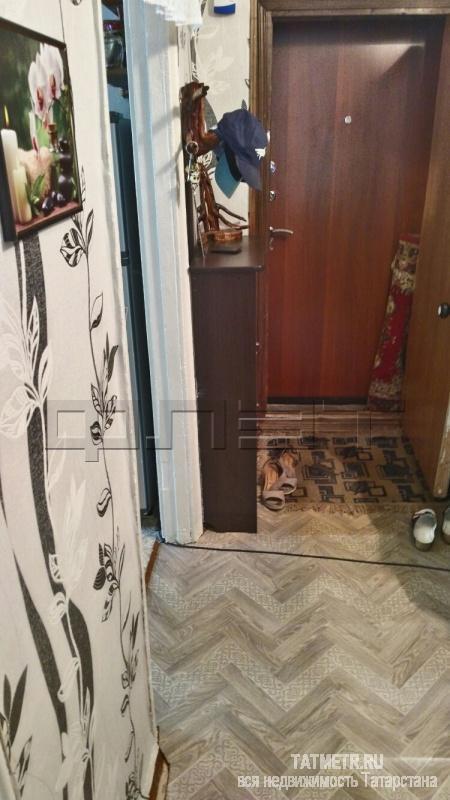 Продажа / Квартиры, Казань, Авиахима улица, 2 080 000 г.Казань, Советский район, ул.Авиахима д.53/1 (на пересечении улиц Красная Позиция, Аделя Кутуя и Достоевского).... - 7
