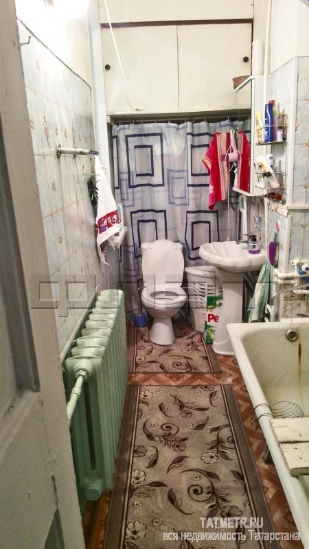 Продажа / Квартиры, Казань, Авиахима улица, 2 080 000 г.Казань, Советский район, ул.Авиахима д.53/1 (на пересечении улиц Красная Позиция, Аделя Кутуя и Достоевского).... - 9