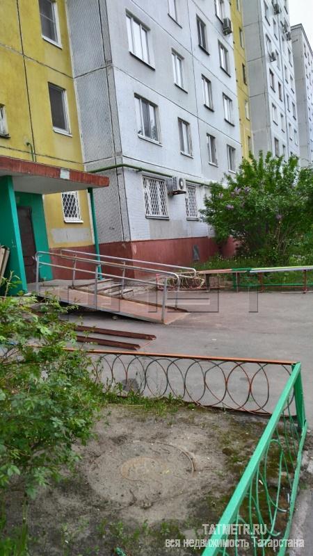 Продажа / Квартиры, Казань, Адоратского улица, 2 370 000 Г.Казань, Ново-Савиновский район, ул. Адоратского д.44, однокомнатная ленинградский проект, этаж 8/9, панельный дом....