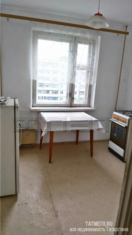 Продажа / Квартиры, Казань, Адоратского улица, 2 370 000 Г.Казань, Ново-Савиновский район, ул. Адоратского д.44, однокомнатная ленинградский проект, этаж 8/9, панельный дом.... - 3