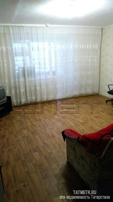 Продажа / Квартиры, Казань, Восстания улица, 4 900 000 г.Казань, Московский район, ул.Восстания д.109, двухкомнатная квартира улучшенной планировки. Кирпичный дом. Этаж... - 3