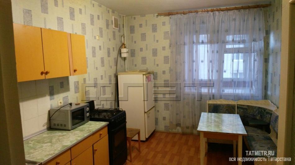 Продажа / Квартиры, Казань, Восстания улица, 4 900 000 г.Казань, Московский район, ул.Восстания д.109, двухкомнатная квартира улучшенной планировки. Кирпичный дом. Этаж... - 6