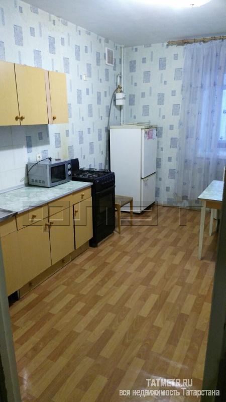 Продажа / Квартиры, Казань, Восстания улица, 4 900 000 г.Казань, Московский район, ул.Восстания д.109, двухкомнатная квартира улучшенной планировки. Кирпичный дом. Этаж... - 7