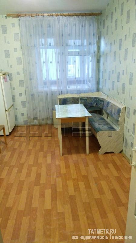 Продажа / Квартиры, Казань, Восстания улица, 4 900 000 г.Казань, Московский район, ул.Восстания д.109, двухкомнатная квартира улучшенной планировки. Кирпичный дом. Этаж... - 8