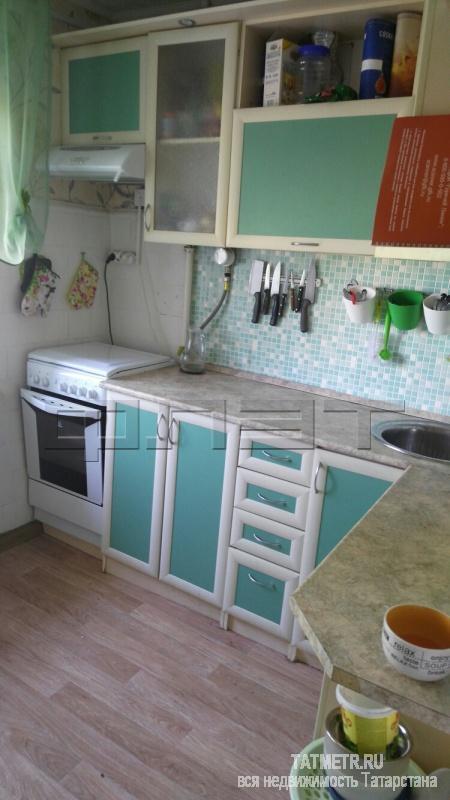 Продажа / Квартиры, Казань, Ибрагимова проспект, 2 700 000 г.Казань, Московский район, ул.Ибрагимова д.4, двухкомнатная квартира, кирпичный дом, этаж 4/5, не угловая по... - 4