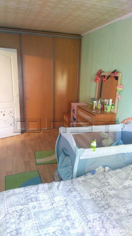 Продажа / Квартиры, Казань, Ибрагимова проспект, 2 700 000 г.Казань, Московский район, ул.Ибрагимова д.4, двухкомнатная квартира, кирпичный дом, этаж 4/5, не угловая по... - 7