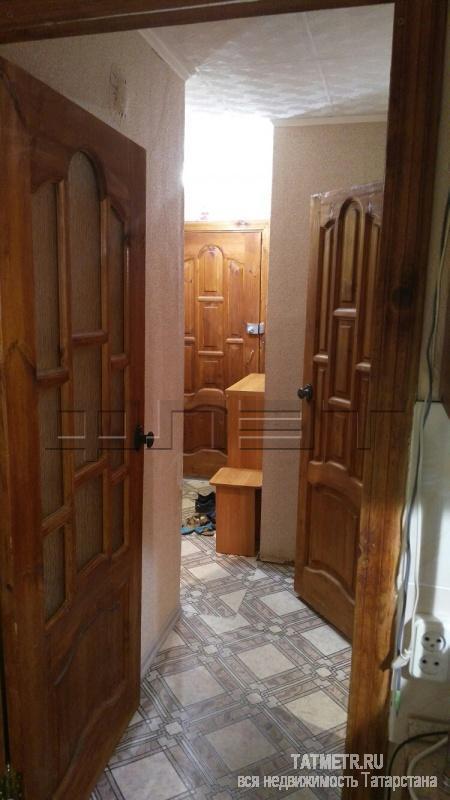 Продажа / Квартиры, Казань, Карагандинская улица, 3 400 000 г. Казань, Авиастроительный район, ул.Карагандинская д.6, трехкомнатная квартира индивидуальная планировка, этаж 7/9,... - 12