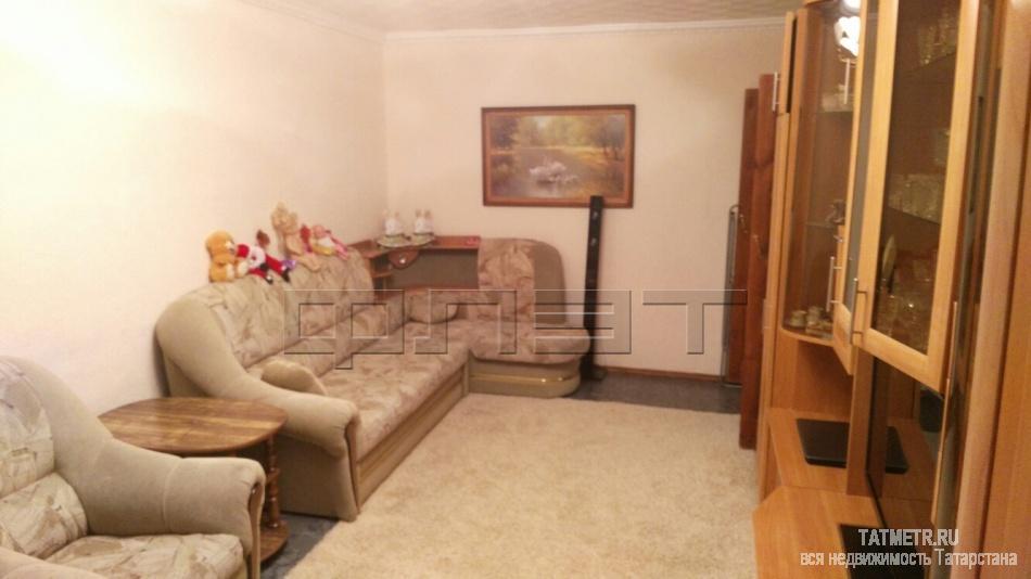 Продажа / Квартиры, Казань, Карагандинская улица, 3 400 000 г. Казань, Авиастроительный район, ул.Карагандинская д.6, трехкомнатная квартира индивидуальная планировка, этаж 7/9,... - 2