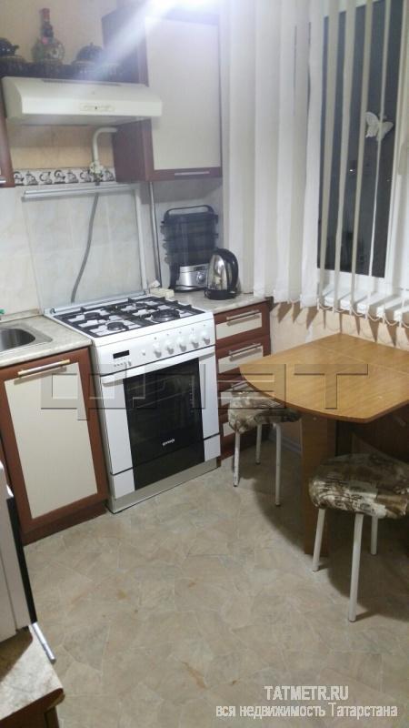 Продажа / Квартиры, Казань, Карагандинская улица, 3 400 000 г. Казань, Авиастроительный район, ул.Карагандинская д.6, трехкомнатная квартира индивидуальная планировка, этаж 7/9,... - 5