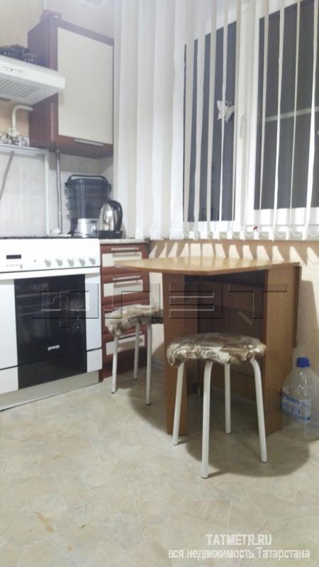 Продажа / Квартиры, Казань, Карагандинская улица, 3 400 000 г. Казань, Авиастроительный район, ул.Карагандинская д.6, трехкомнатная квартира индивидуальная планировка, этаж 7/9,... - 6