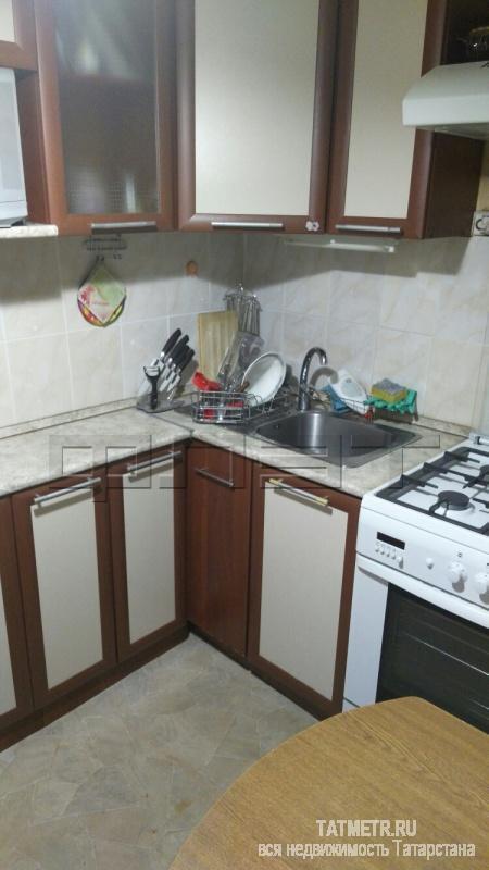 Продажа / Квартиры, Казань, Карагандинская улица, 3 400 000 г. Казань, Авиастроительный район, ул.Карагандинская д.6, трехкомнатная квартира индивидуальная планировка, этаж 7/9,... - 7
