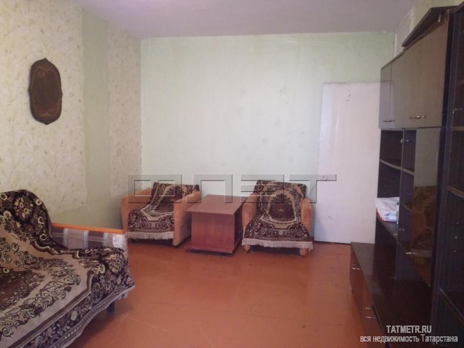 Продажа / Квартиры, Казань, Латышских Стрелков улица, 2 320 000 Советский район, ул. Латышских Стрелков д.7. Продается 1 комнатная квартира на 3 этаже пятиэтажного дома Пластиковые... - 2