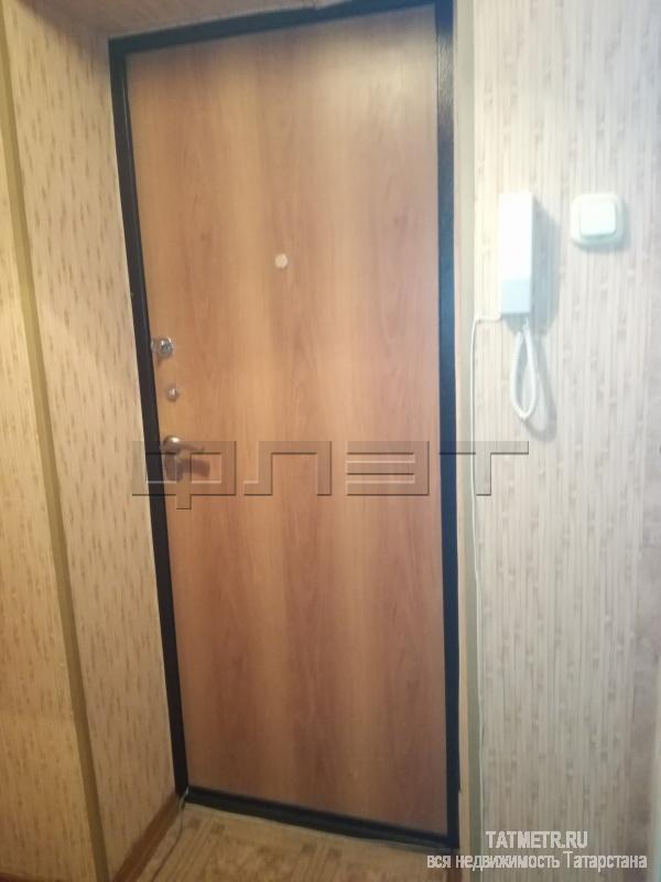 Продажа / Квартиры, Казань, Космонавтов улица, 2 100 000 Советский район, ул. Космонавтов д.16 а. Продается 1 комнатная квартира на высоком первом этаже в кирпичном доме .... - 5