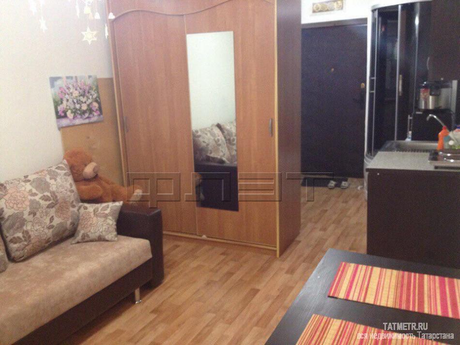 Продажа / Комнаты, Казань, Качалова улица, 1 350 000 Вахитовский район, ул.Качалова, д.84. Продается хорошая комната, общей площадью 17.8 кв.м.в центре города . Комната-... - 1