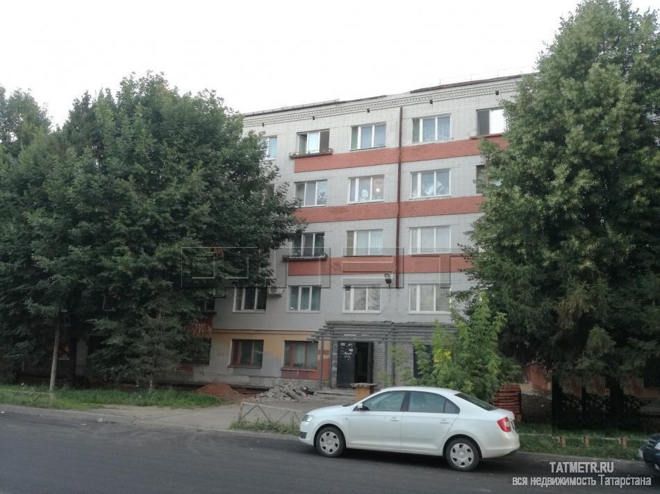 Продажа / Комнаты, Казань, Качалова улица, 950 000 Вахитовский район, ул.Качалова , д.84. Продается хорошая комната, общей площадью 13, 5 кв.м.в центре города. Комната-...