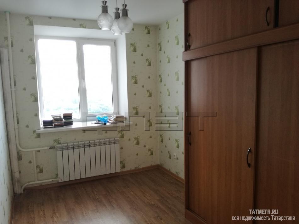 Продажа / Квартиры, Казань, Гаврилова улица, 4 600 000 Ново-Савиновский район, ул.Гаврилова, д.56. Продается отличная 3-х комнатная квартира общей площадью 71кв.м, на 11... - 2