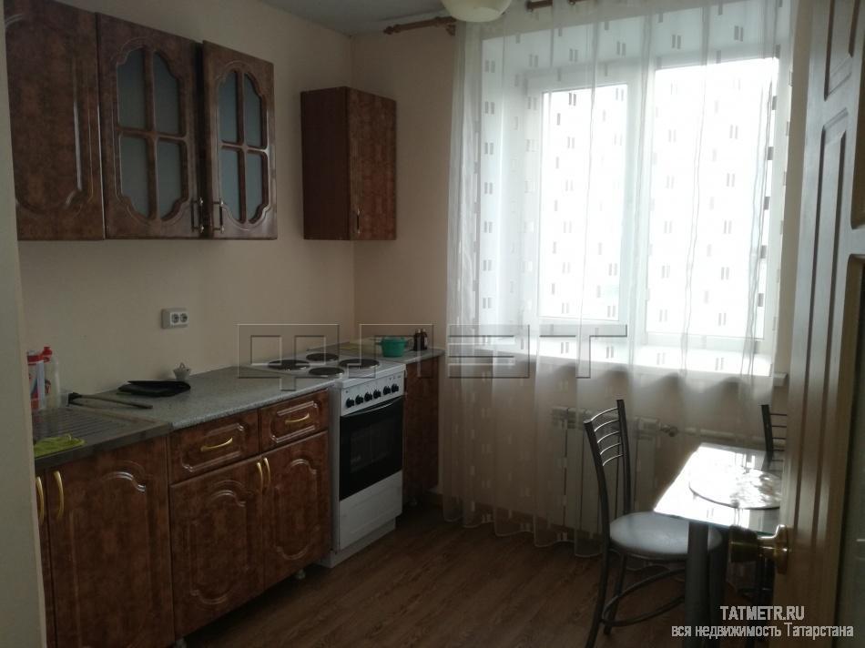 Продажа / Квартиры, Казань, Гаврилова улица, 4 600 000 Ново-Савиновский район, ул.Гаврилова, д.56. Продается отличная 3-х комнатная квартира общей площадью 71кв.м, на 11... - 4