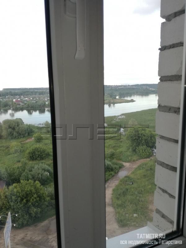 Продажа / Квартиры, Казань, Гаврилова улица, 4 600 000 Ново-Савиновский район, ул.Гаврилова, д.56. Продается отличная 3-х комнатная квартира общей площадью 71кв.м, на 11... - 7