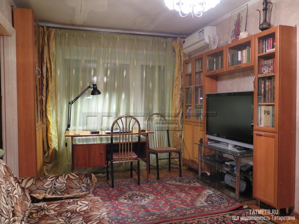 Продажа / Квартиры, Казань, Павлюхина улица, 2 500 000 Вахитовский район, ул. Павлюхина, д.118.Продается 2-х комнатная квартира в центре город . Квартира просторная, уютная...