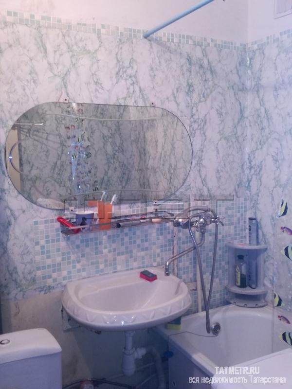 Продажа / Квартиры, Казань, Карима Тинчурина улица, 2 270 000 Вахитовский район,ул. Тинчурина, д.15 Продается хорошая 1-комнатная квартира на ПЕРВОМ ВЫСОКОМ этаже в центре города... - 1
