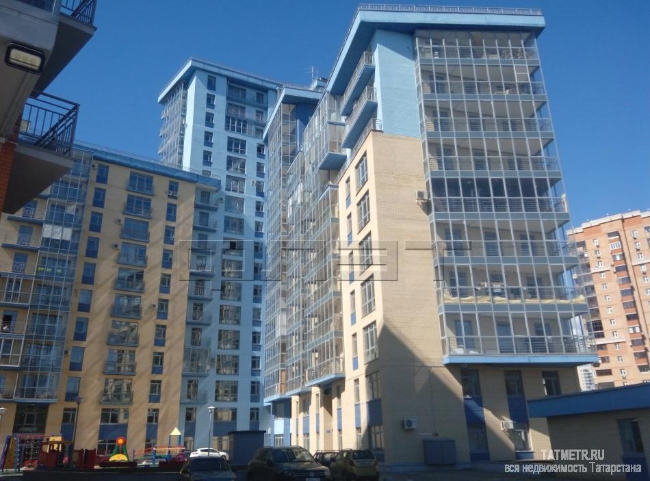 Продажа / Квартиры, Казань, Абубекира Терегулова улица, 11 100 000 Приволжский район, ул.Ак. Терегулова, д.6 А.Роскошная квартира в престижном месте. Квартира с дорогим современным...