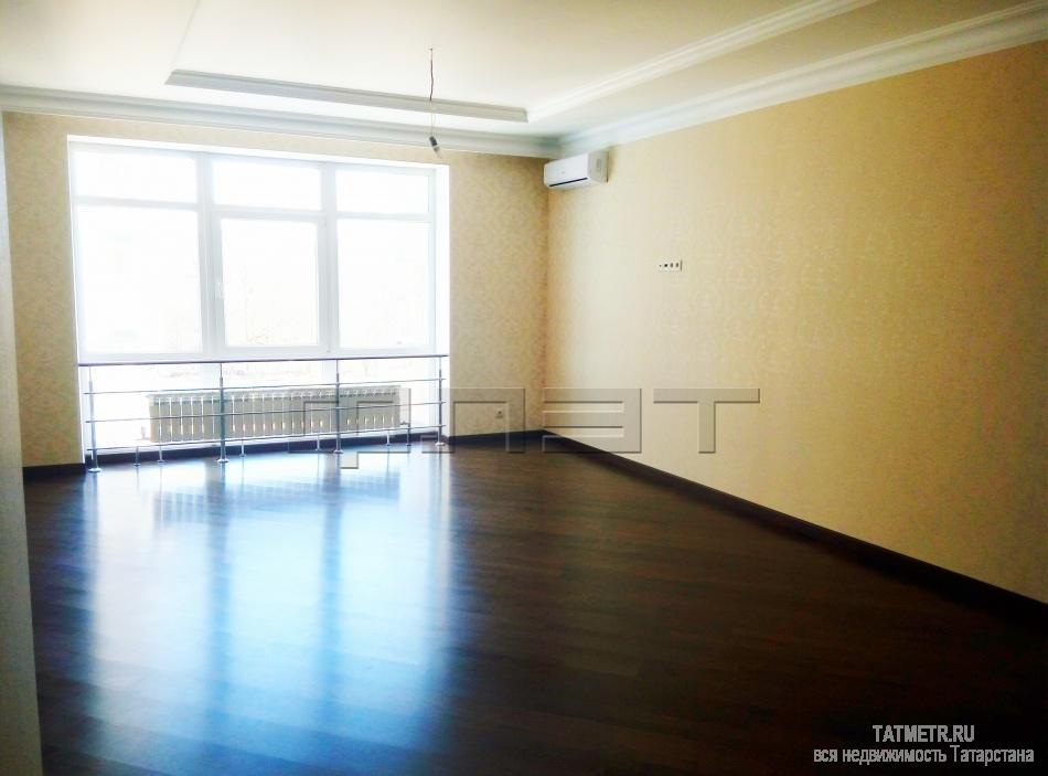 Продажа / Квартиры, Казань, Абубекира Терегулова улица, 11 100 000 Приволжский район, ул.Ак. Терегулова, д.6 А.Роскошная квартира в престижном месте. Квартира с дорогим современным... - 1
