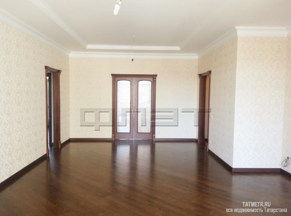 Продажа / Квартиры, Казань, Абубекира Терегулова улица, 11 100 000 Приволжский район, ул.Ак. Терегулова, д.6 А.Роскошная квартира в престижном месте. Квартира с дорогим современным... - 2
