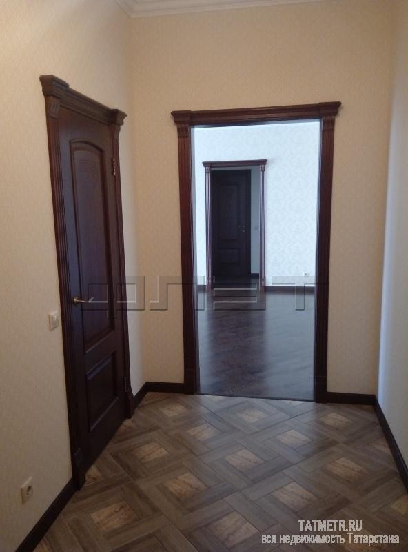 Продажа / Квартиры, Казань, Абубекира Терегулова улица, 11 100 000 Приволжский район, ул.Ак. Терегулова, д.6 А.Роскошная квартира в престижном месте. Квартира с дорогим современным... - 7
