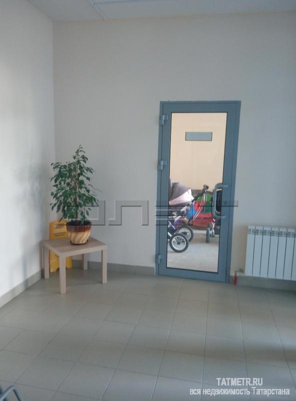 Продажа / Квартиры, Казань, Абубекира Терегулова улица, 11 100 000 Приволжский район, ул.Ак. Терегулова, д.6 А.Роскошная квартира в престижном месте. Квартира с дорогим современным... - 8