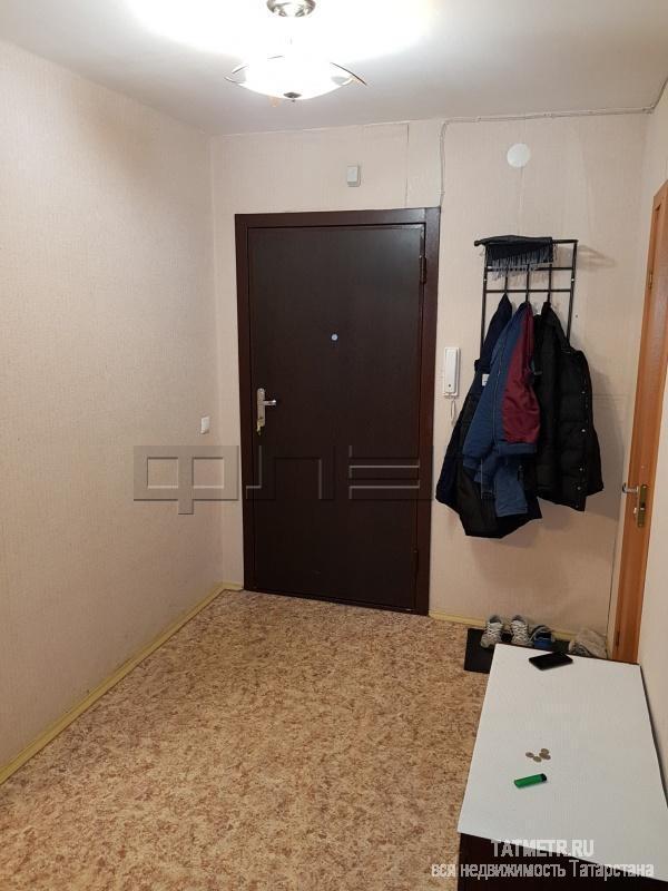 Продажа / Квартиры, Казань, Хади Такташа улица, 3 090 000 Приволжский район, ул. Хади Такташ, д.123 б.Выставлена на продажу 1 комнатная квартира 43 кв.м. на 7/10 этажного... - 6