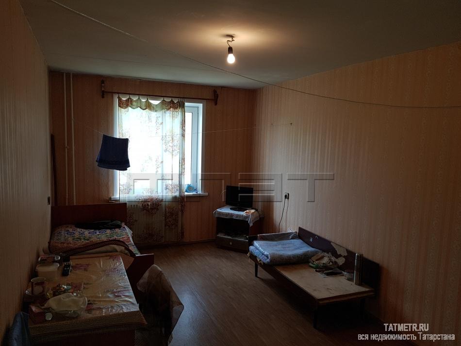 Продажа / Квартиры, Казань, Победы проспект, 3 940 000 Советского района , ул.Пр.Победы, д.160. Выставлена на продажу 2-х комнатная квартира 77 кв.м. на 2/10 этажного дома... - 1