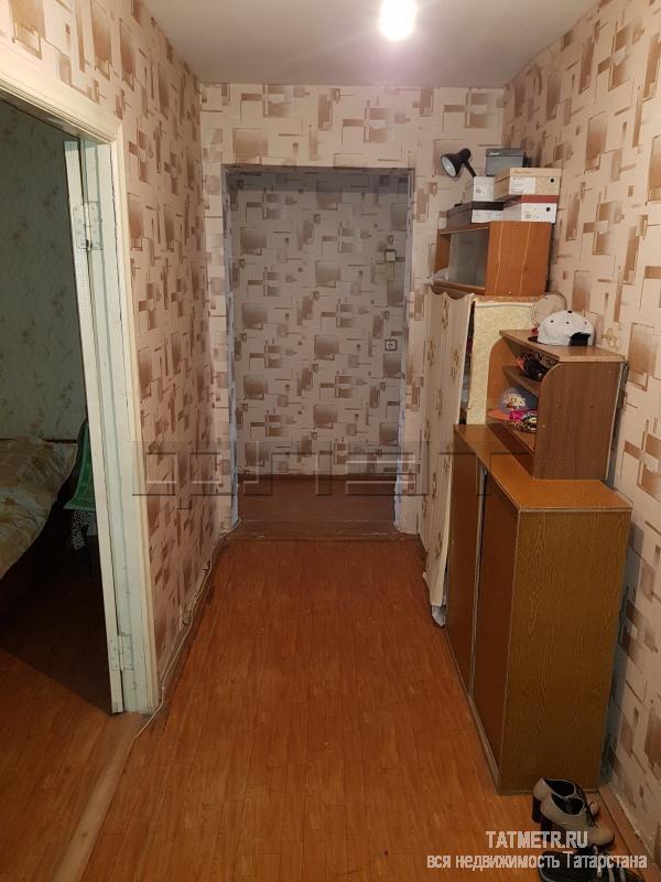 Продажа / Квартиры, Казань, Победы проспект, 3 940 000 Советского района , ул.Пр.Победы, д.160. Выставлена на продажу 2-х комнатная квартира 77 кв.м. на 2/10 этажного дома... - 2