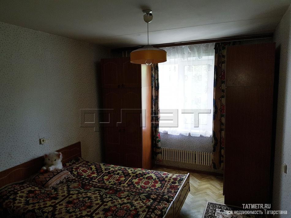 Продажа / Квартиры, Казань, Победы проспект, 3 430 000 Советский района, ул.Пр.Победы, д.160. Выставлена на продажу 2-х комнатная квартира 60 кв.м. на 2/10 этажного дома... - 2