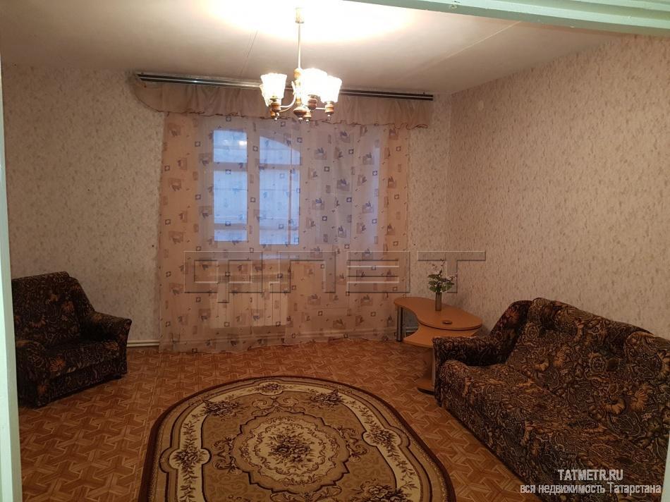 Продажа / Квартиры, Казань, Бутлерова улица, 7 500 000 Вахитовский район, ул. Бутлерова, д.29.Выставлена на продажу 2-х комнатная квартира 60 кв.м. на 1/9 этажного... - 2