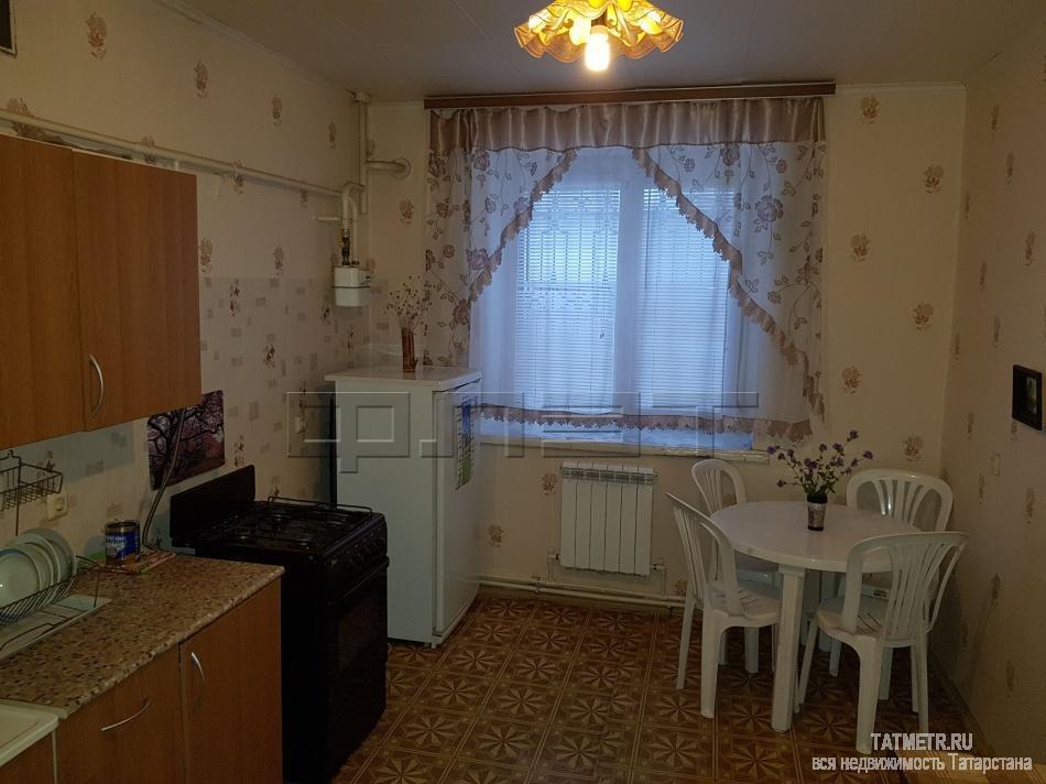 Продажа / Квартиры, Казань, Бутлерова улица, 7 500 000 Вахитовский район, ул. Бутлерова, д.29.Выставлена на продажу 2-х комнатная квартира 60 кв.м. на 1/9 этажного... - 3