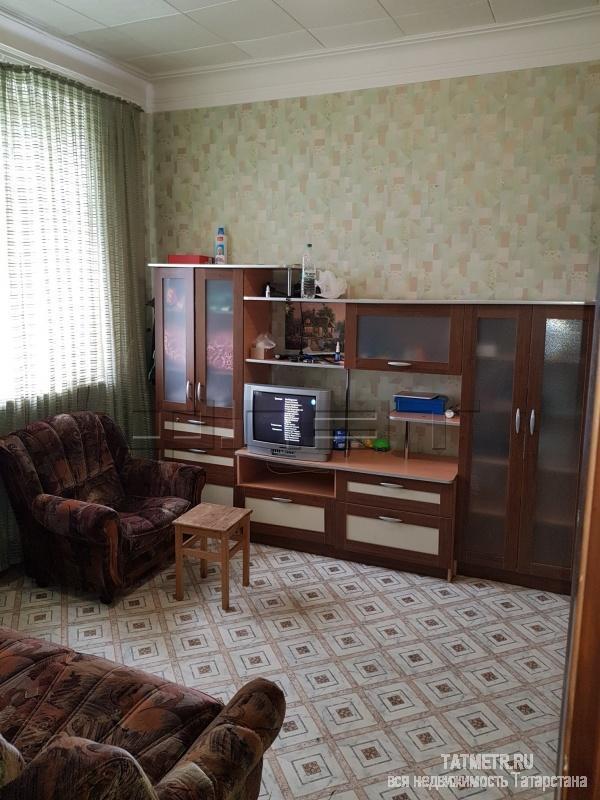 Продажа / Квартиры, Казань, Лядова улица, 3 390 000 Авиастроительный район, ул. Лядова, д. 2 Выставлена на продажу квартира 79 кв.м. (балкон) на 5/6 этажного... - 2