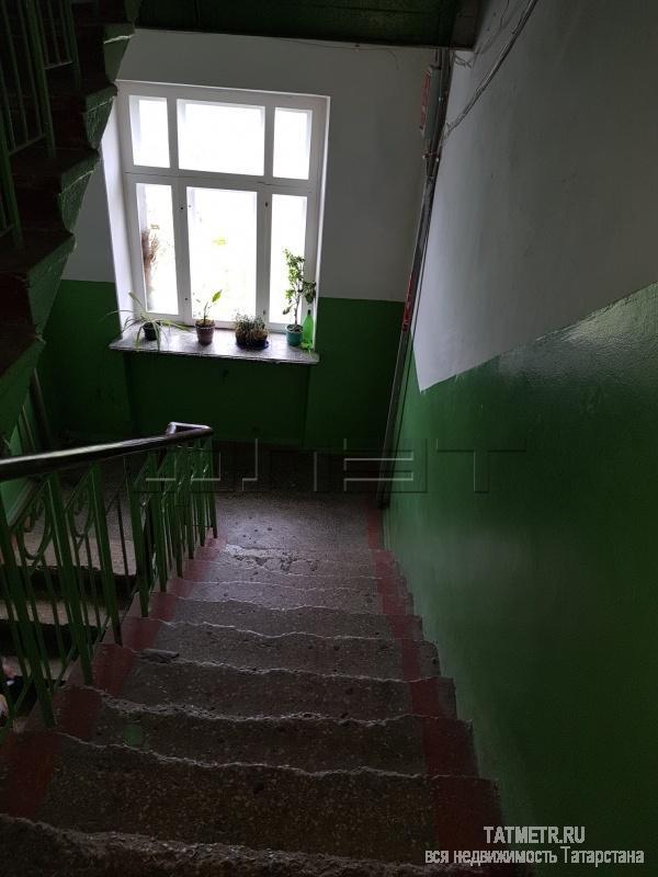 Продажа / Квартиры, Казань, Лядова улица, 3 390 000 Авиастроительный район, ул. Лядова, д. 2 Выставлена на продажу квартира 79 кв.м. (балкон) на 5/6 этажного... - 3