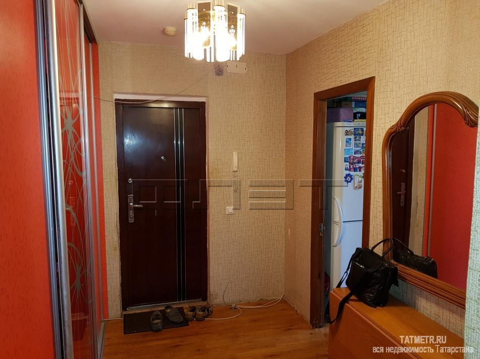 Продажа / Квартиры, Казань, Ноксинский спуск улица, 3 690 000 Советский район, ул.Ноксинский спуск,д.43. Выставлена на продажу 2 комнатная квартира 69 кв.м. на 4/10 этажного дома... - 5