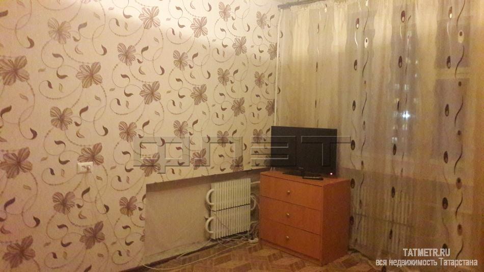 Продажа / Квартиры, Казань, Восстания улица, 2 000 000 Продаю 1-комнатную квартиру 28,1 кв.м. на 8-м этаже 9-этажного кирпичного дома. Квартира требует ремонта.Санузел...