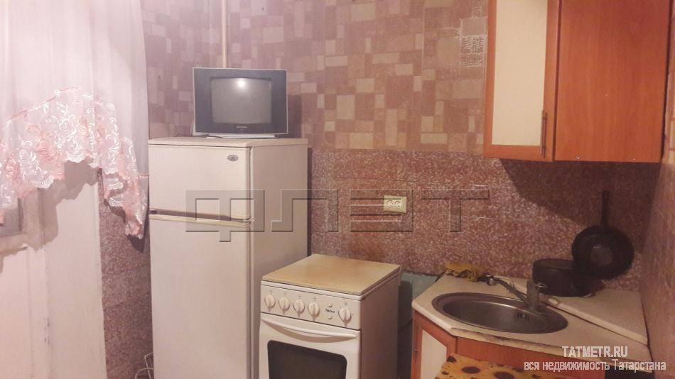 Продажа / Квартиры, Казань, Восстания улица, 2 000 000 Продаю 1-комнатную квартиру 28,1 кв.м. на 8-м этаже 9-этажного кирпичного дома. Квартира требует ремонта.Санузел... - 2