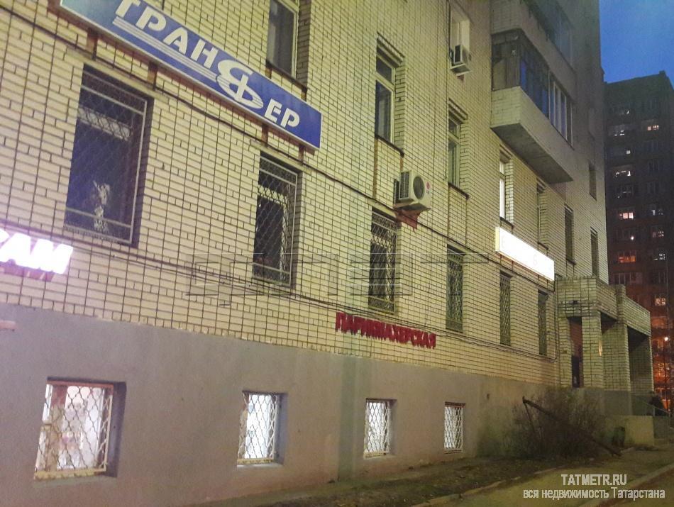 Продажа / Квартиры, Казань, Восстания улица, 2 000 000 Продаю 1-комнатную квартиру 28,1 кв.м. на 8-м этаже 9-этажного кирпичного дома. Квартира требует ремонта.Санузел... - 4