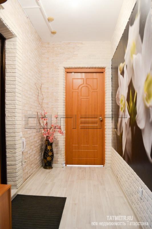 Продажа / Квартиры, Казань, Комиссара Габишева улица, 3 650 000 Продается 2х-комнатная квартира в жилом комплексе по улице Комиссара Габишева,6 на 15-м этаже 17-ти этажного дома.... - 10
