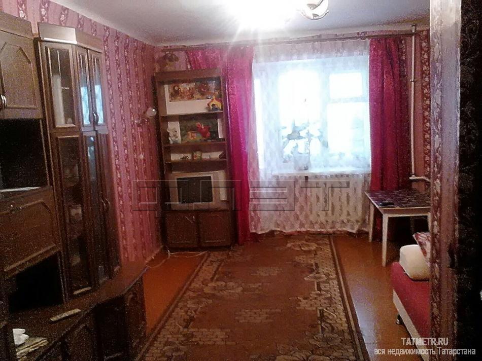 Продажа / Комнаты, Казань, Академика Губкина улица, 950 000 В Советском районе города Казани по улице Губкина д.5 продается уютная комната. Комната находится на 2 этаже 5...