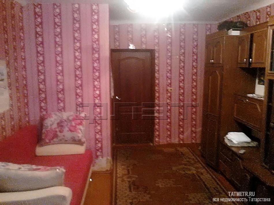 Продажа / Комнаты, Казань, Академика Губкина улица, 950 000 В Советском районе города Казани по улице Губкина д.5 продается уютная комната. Комната находится на 2 этаже 5... - 1