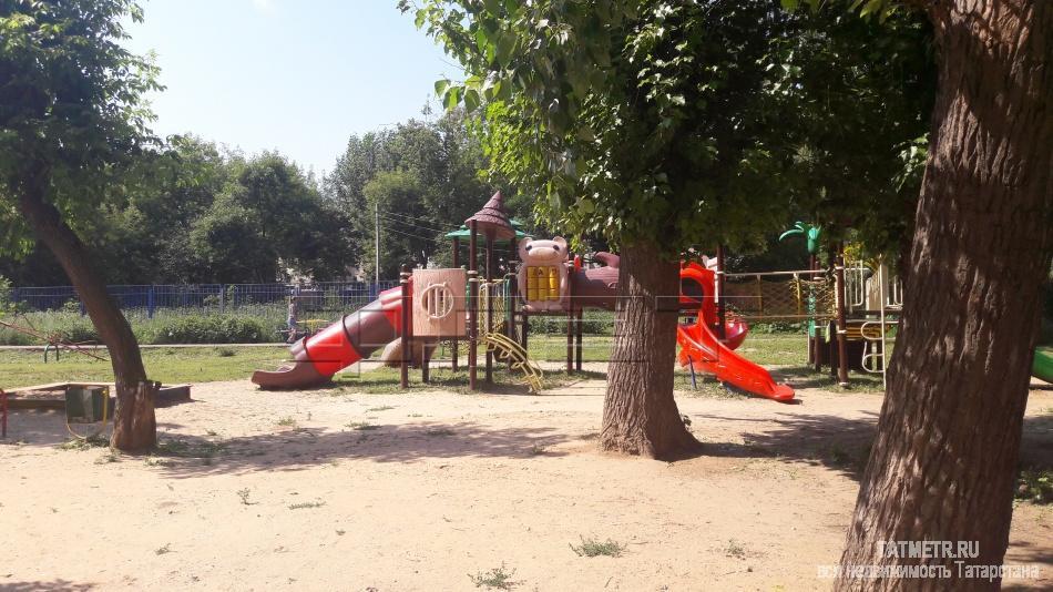 Продажа / Комнаты, Казань, Академика Губкина улица, 950 000 В Советском районе города Казани по улице Губкина д.5 продается уютная комната. Комната находится на 2 этаже 5... - 7