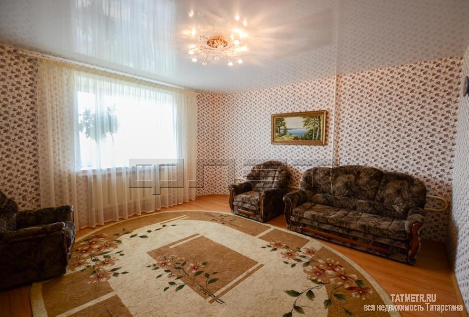 Продажа / Квартиры, Казань, Победы проспект, 5 300 000 Продаю 3-х комнатную квартиру на 8/14 этажного кирпичного дома ул. Проспект Победы 15 к 3 . Приволжский район. Общая...
