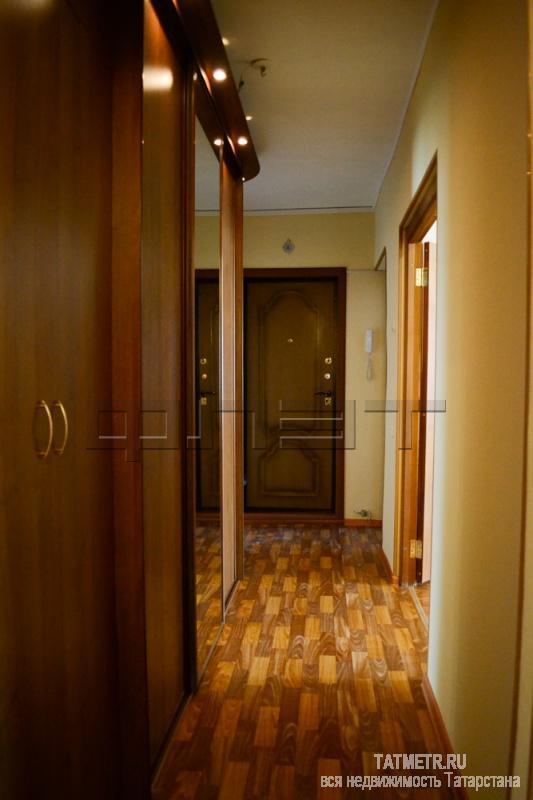 Продажа / Квартиры, Казань, Академика Глушко улица, 3 350 000 Продается двух комнатная квартира на десятом этаже. Площадь квартиры :53.6/26.8/13.2. Квартира имеет большую... - 7