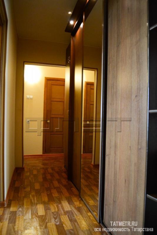 Продажа / Квартиры, Казань, Академика Глушко улица, 3 350 000 Продается двух комнатная квартира на десятом этаже. Площадь квартиры :53.6/26.8/13.2. Квартира имеет большую... - 8
